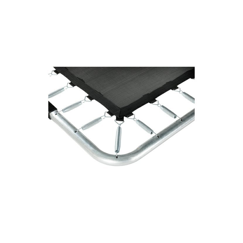 Exit Silhouette Ground 214 x 305 cm + síť