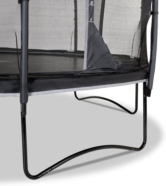 Trampolína Exit PeakPro 427 cm