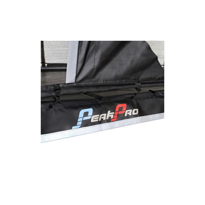 Trampolína Exit PeakPro 305x518 cm