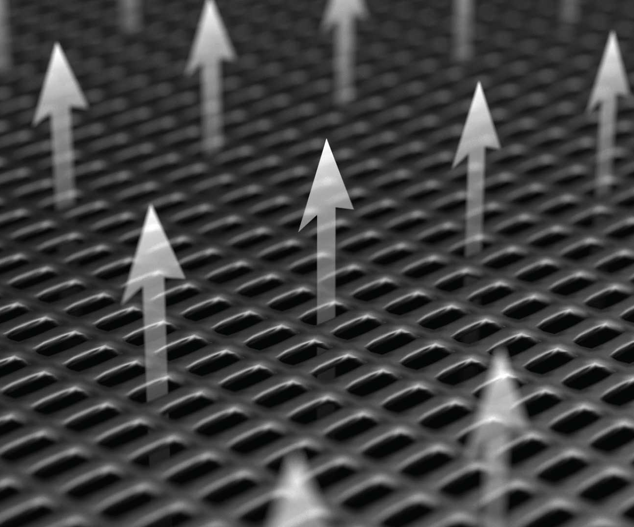 Trampolína AKROBAT Gallus Inground Green