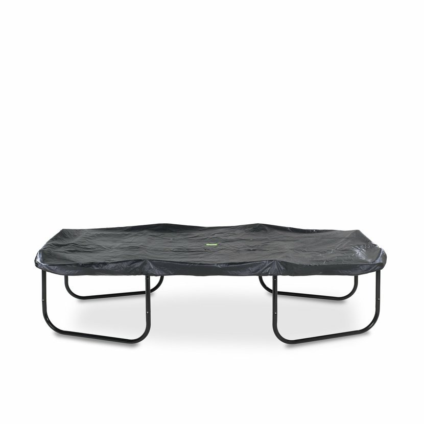 Zazimovací plachta PREMIUM na trampolínu EXIT PeakPro 305x518 cm
