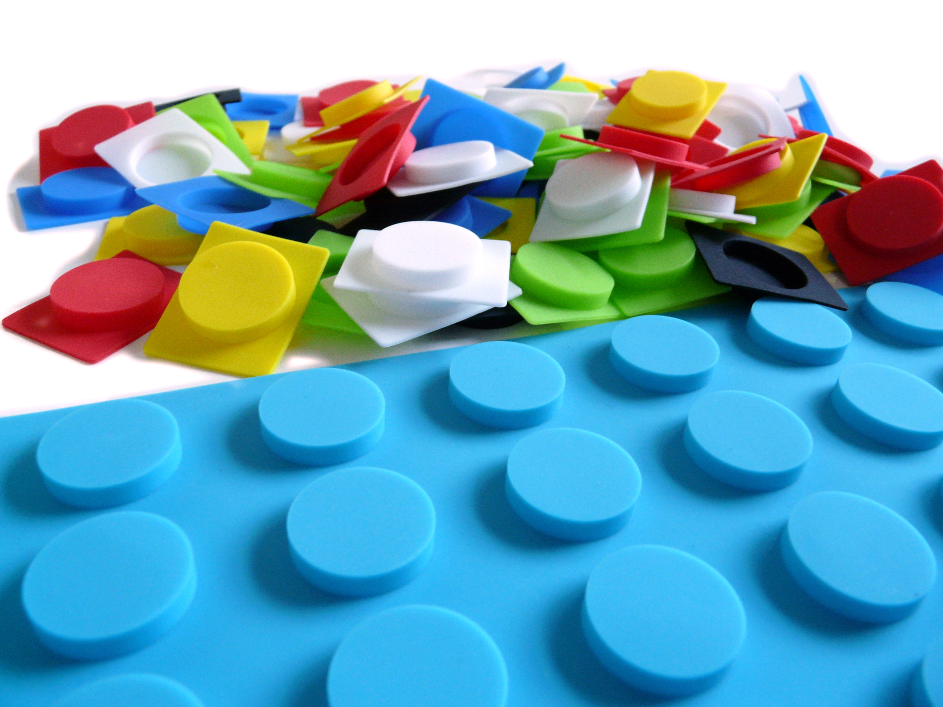 PIX-IT BIG 90 (náhradní dílky)