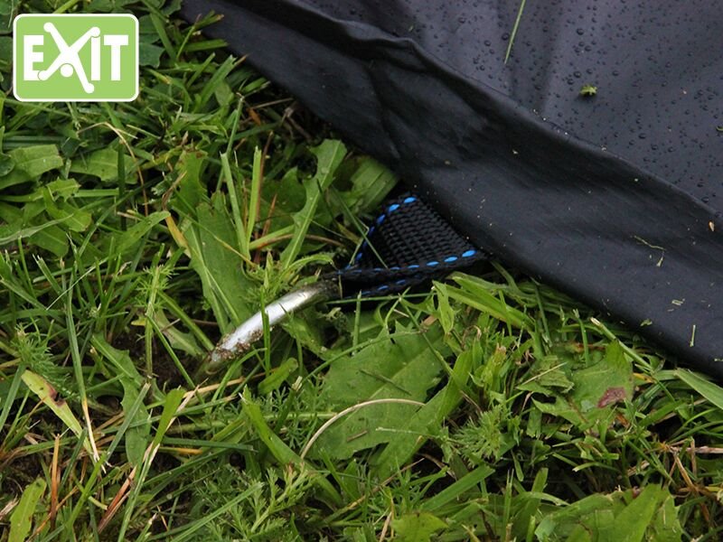 Krycí plachta na Exit Dynamic Ground Level 427 cm