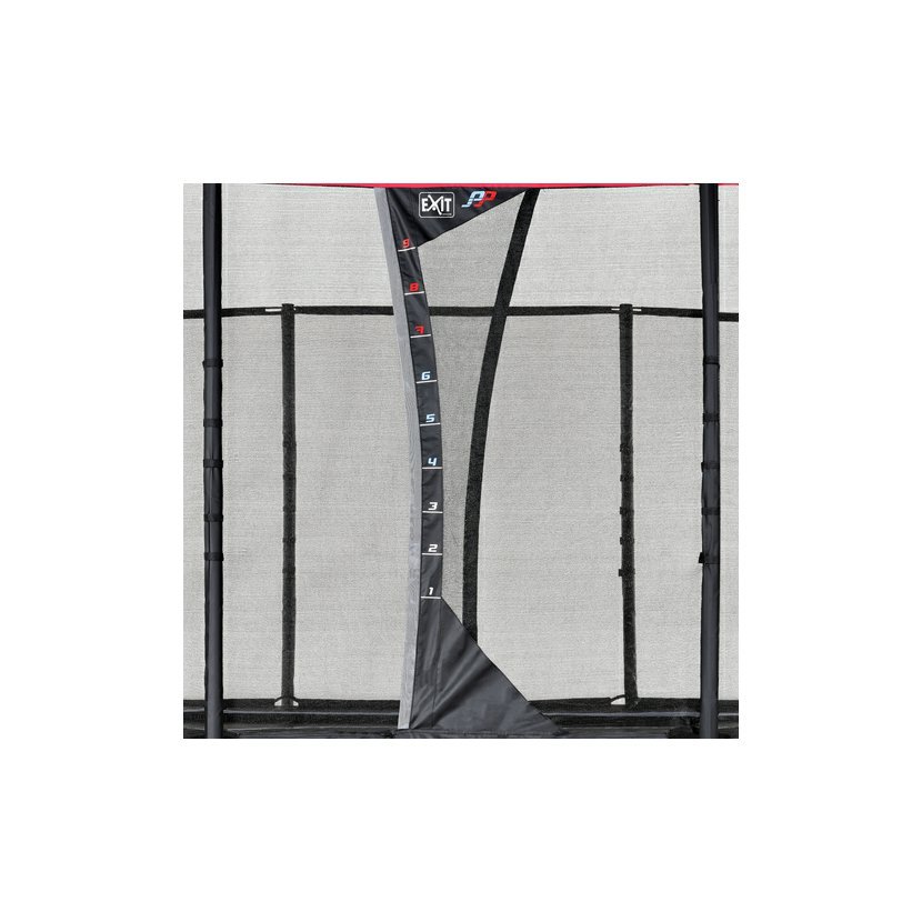 Trampolína Exit PeakPro 244x427 cm