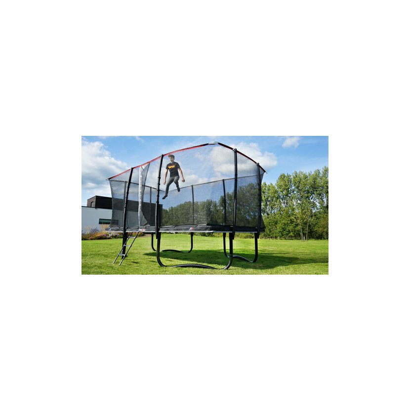 Trampolína Exit PeakPro 244x427 cm