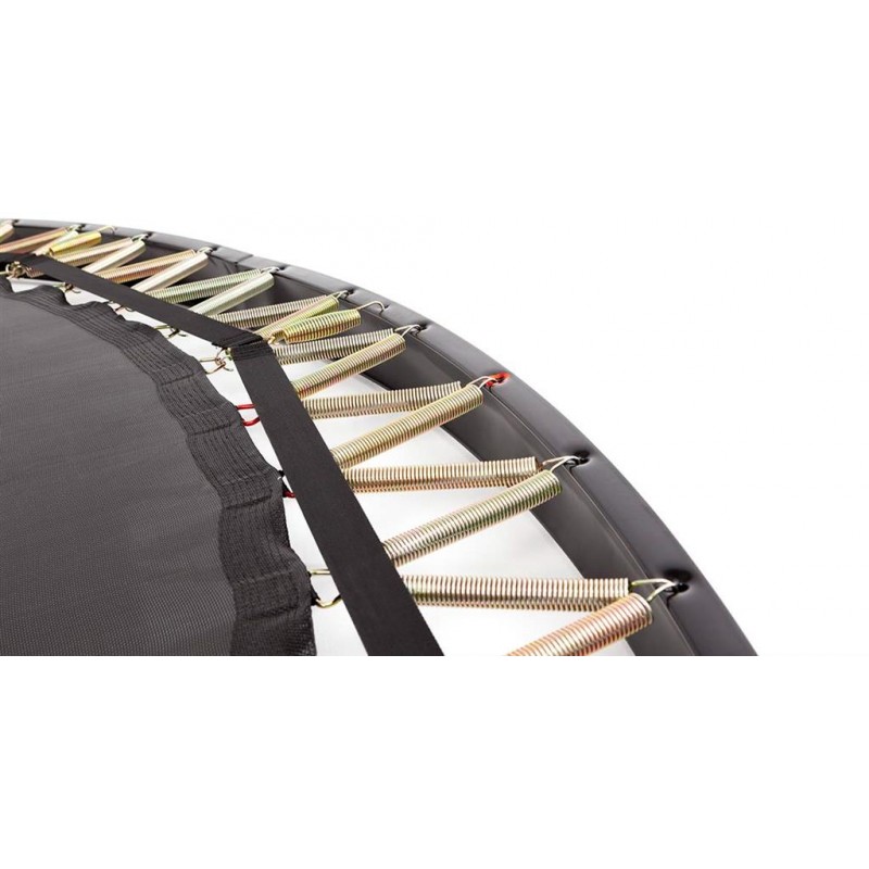 PROFI BERG FlatGround Elite GREY 380 cm