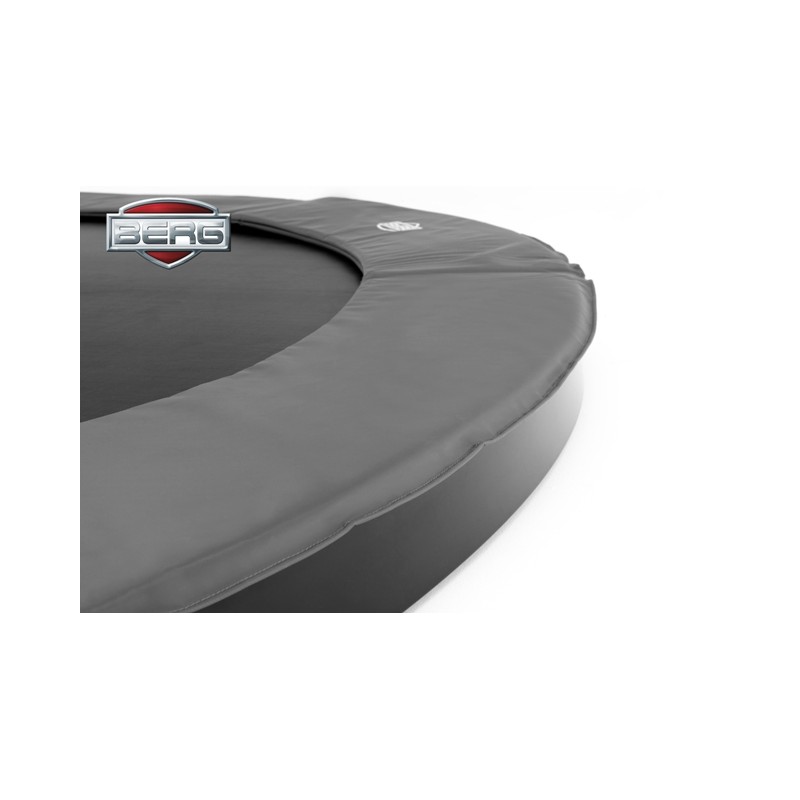  BERG Flatground Champion GREY 380