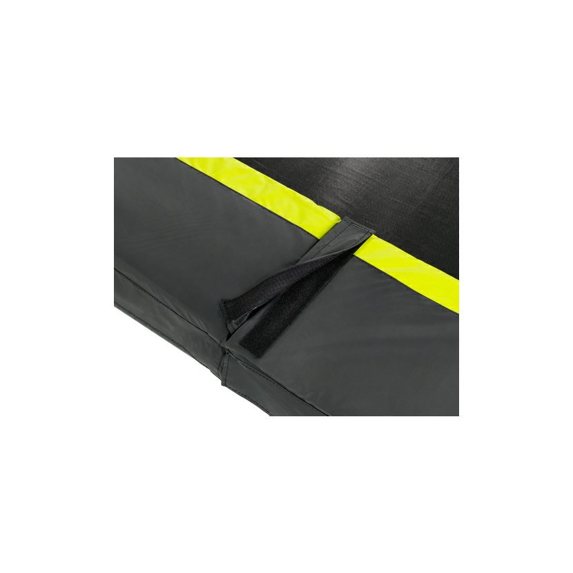 Exit Silhouette Ground 244 x 366 cm + síť