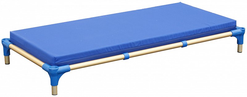 Matrace pro bukové lehátko 60x120x7 cm