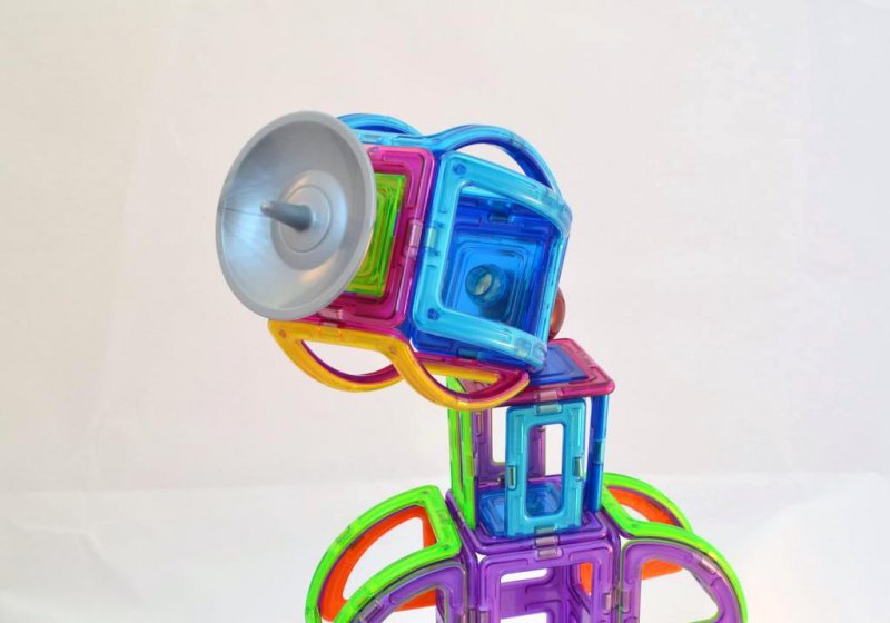 Magformers Anténa