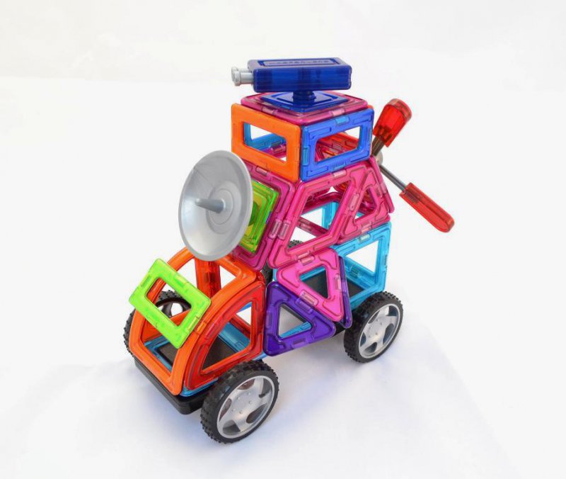Magformers Anténa