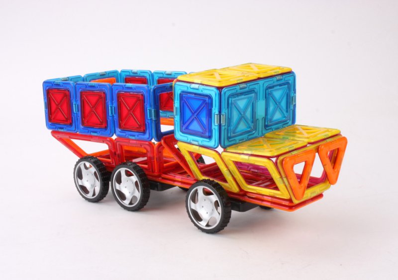 Magformers Panely ABC VÝPRODEJ