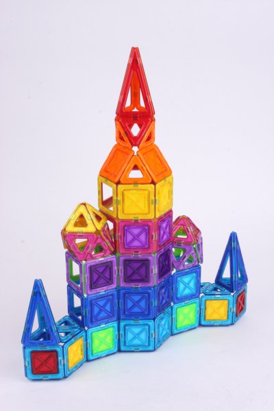 Magformers Panely ABC VÝPRODEJ