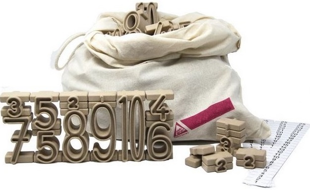 ReWood Číselná věž 200