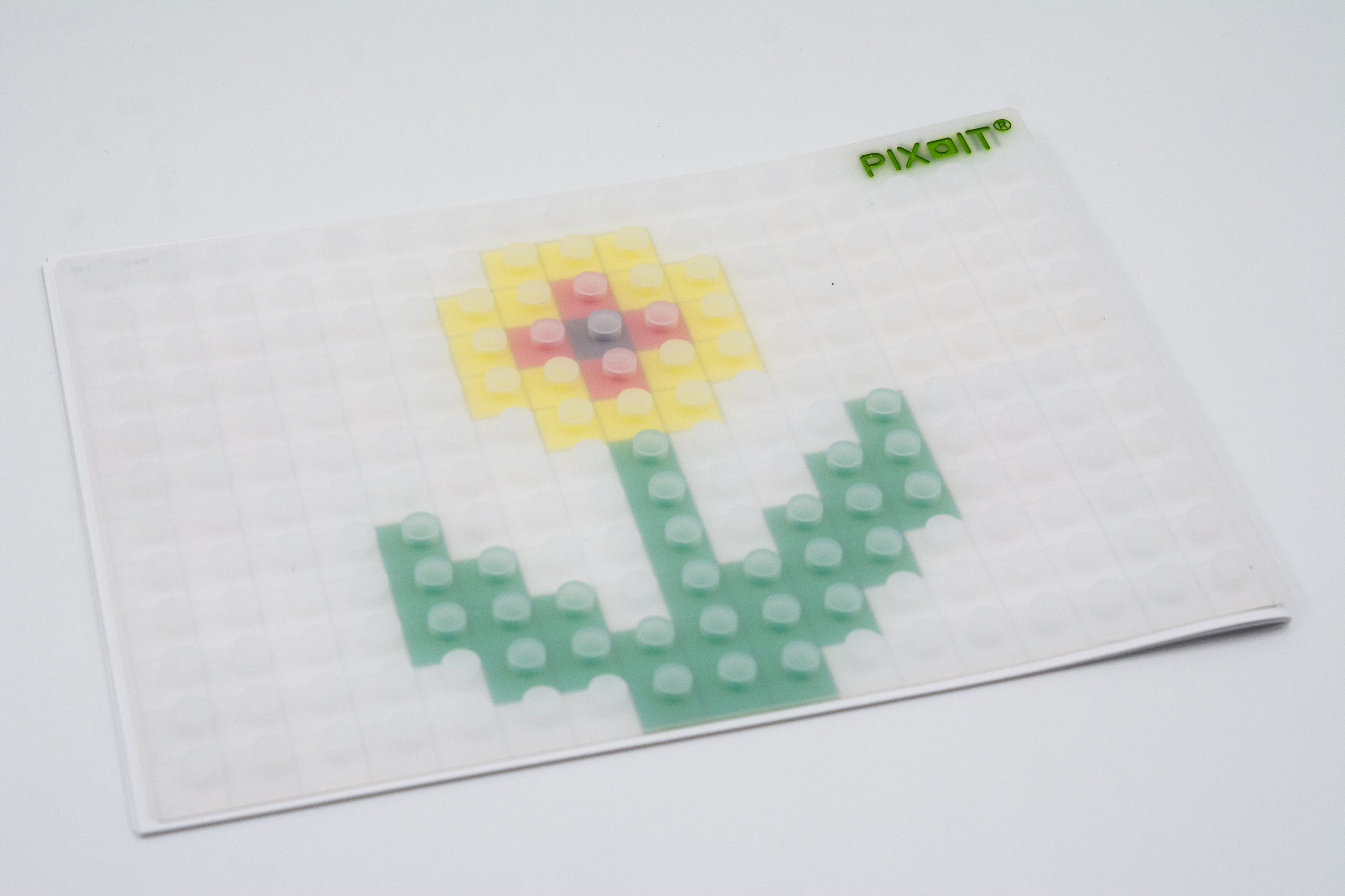 PIX-IT samostatná deska Transparent