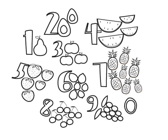 Stíratelná silikonová kniha omalovánek ABC 123 + fixy a hadřík ZDARMA