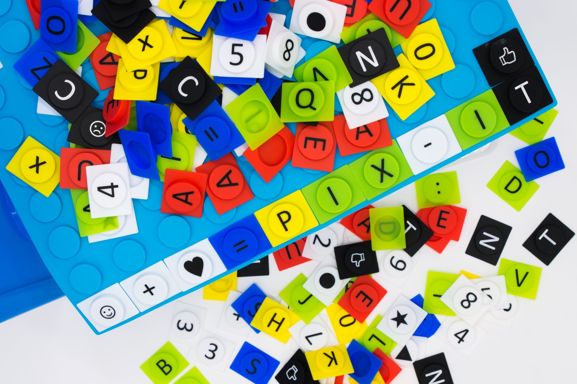 PIX-IT Box 4 BIG 180+