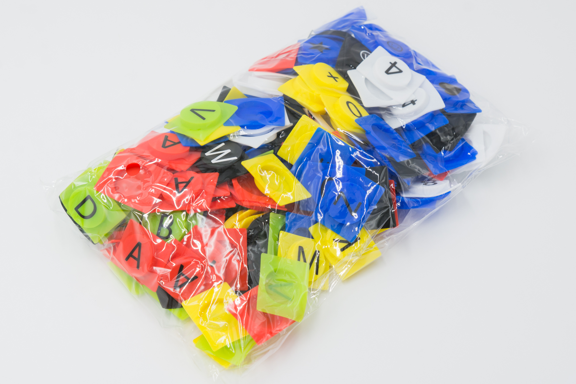 PIX-IT BIG dílky 180+