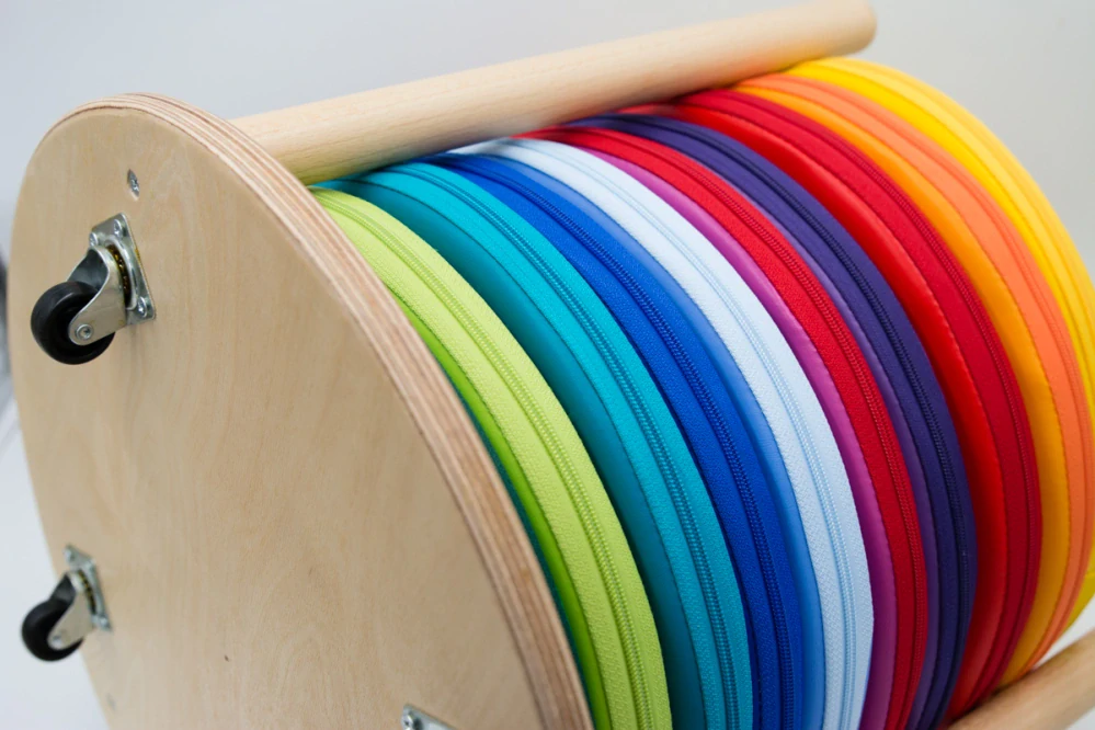 Molitanové podsedáky 10 ks se stojanem + DÁREK