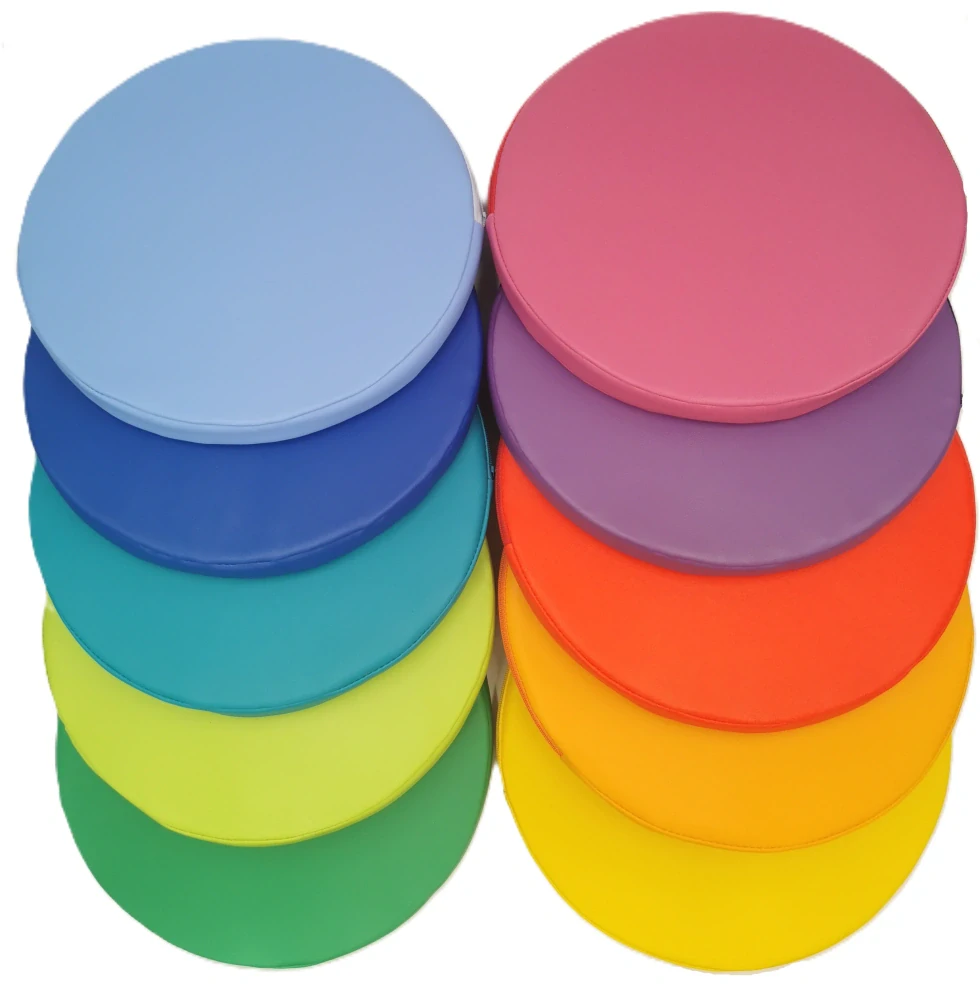 Molitanové podsedáky 10 ks + DÁREK