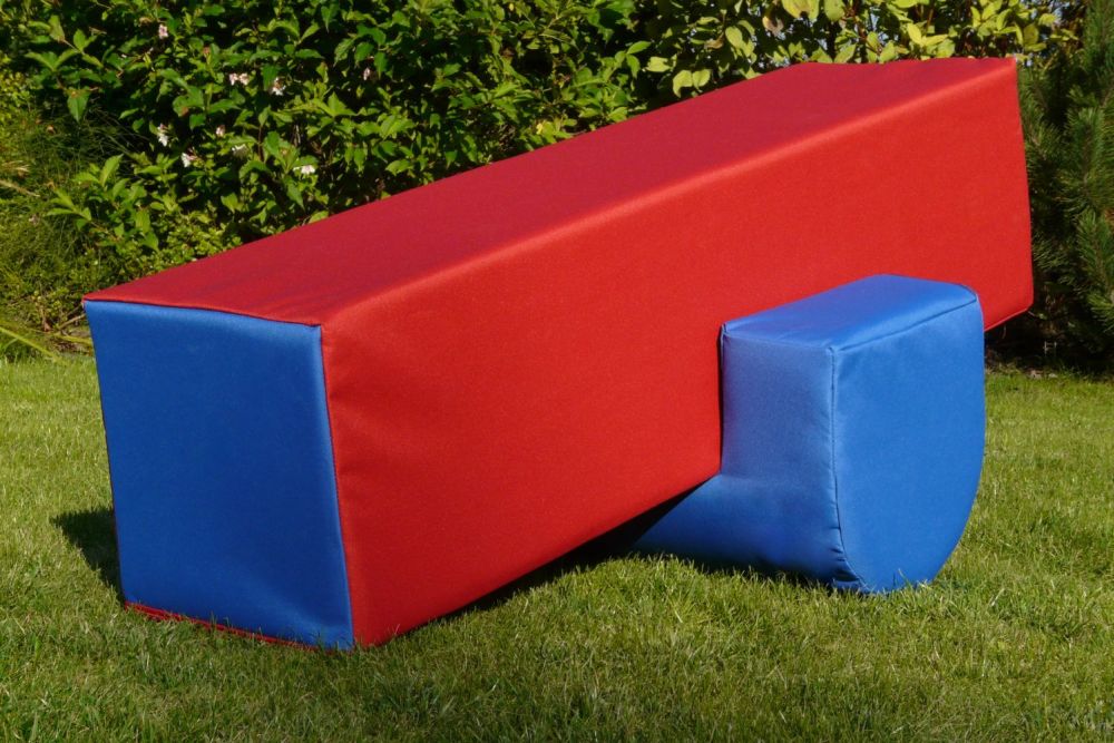 Molitanová stavebnice Most 3 ks