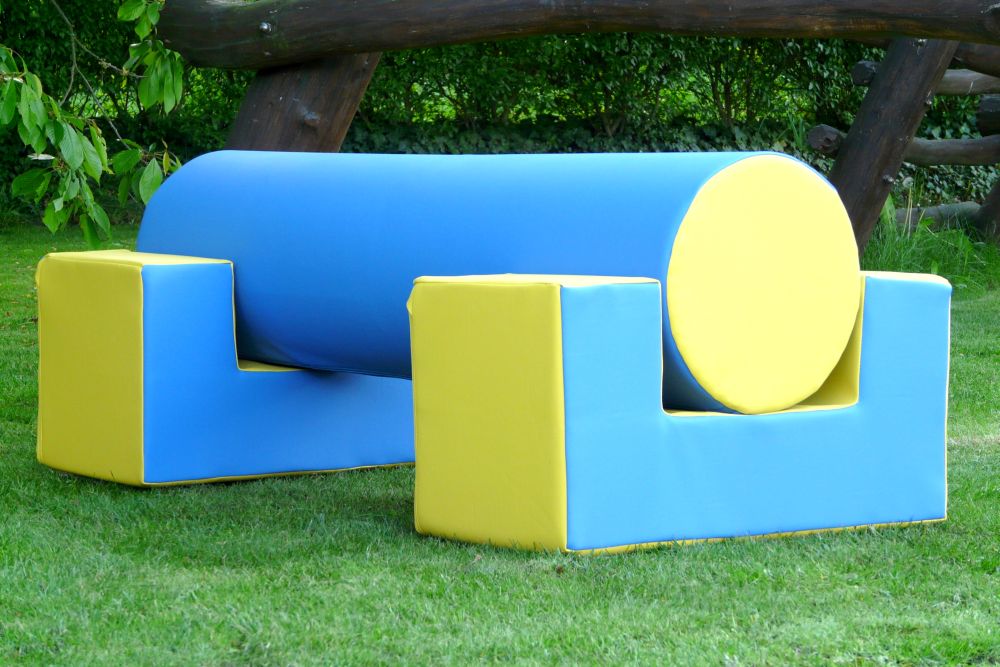 Molitanová stavebnice Most 3 ks