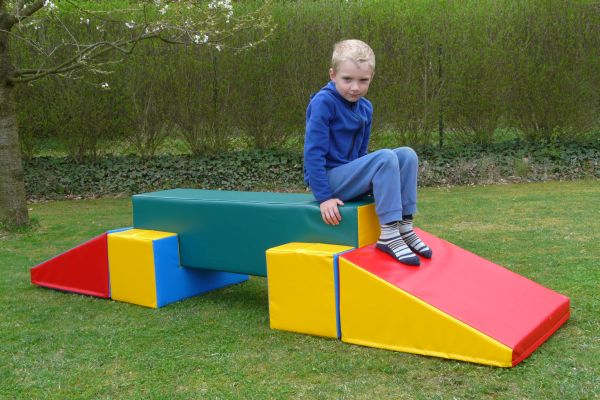 Motorická sestava VELKÁ 5 ks