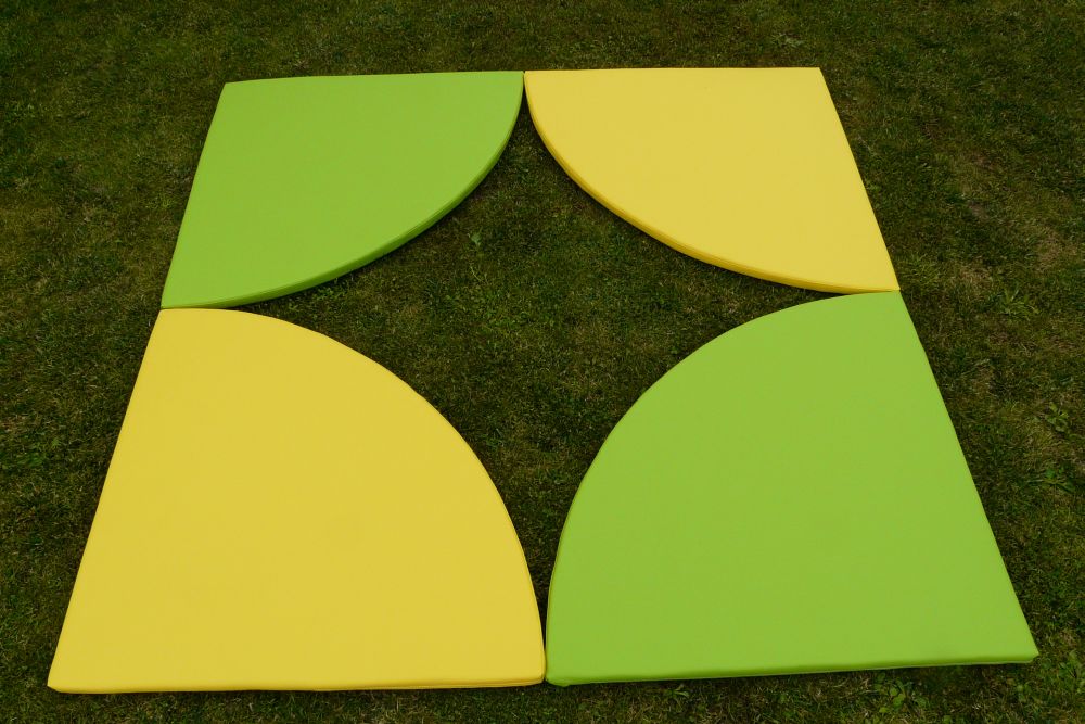 Molitanová žíněnka KOLO