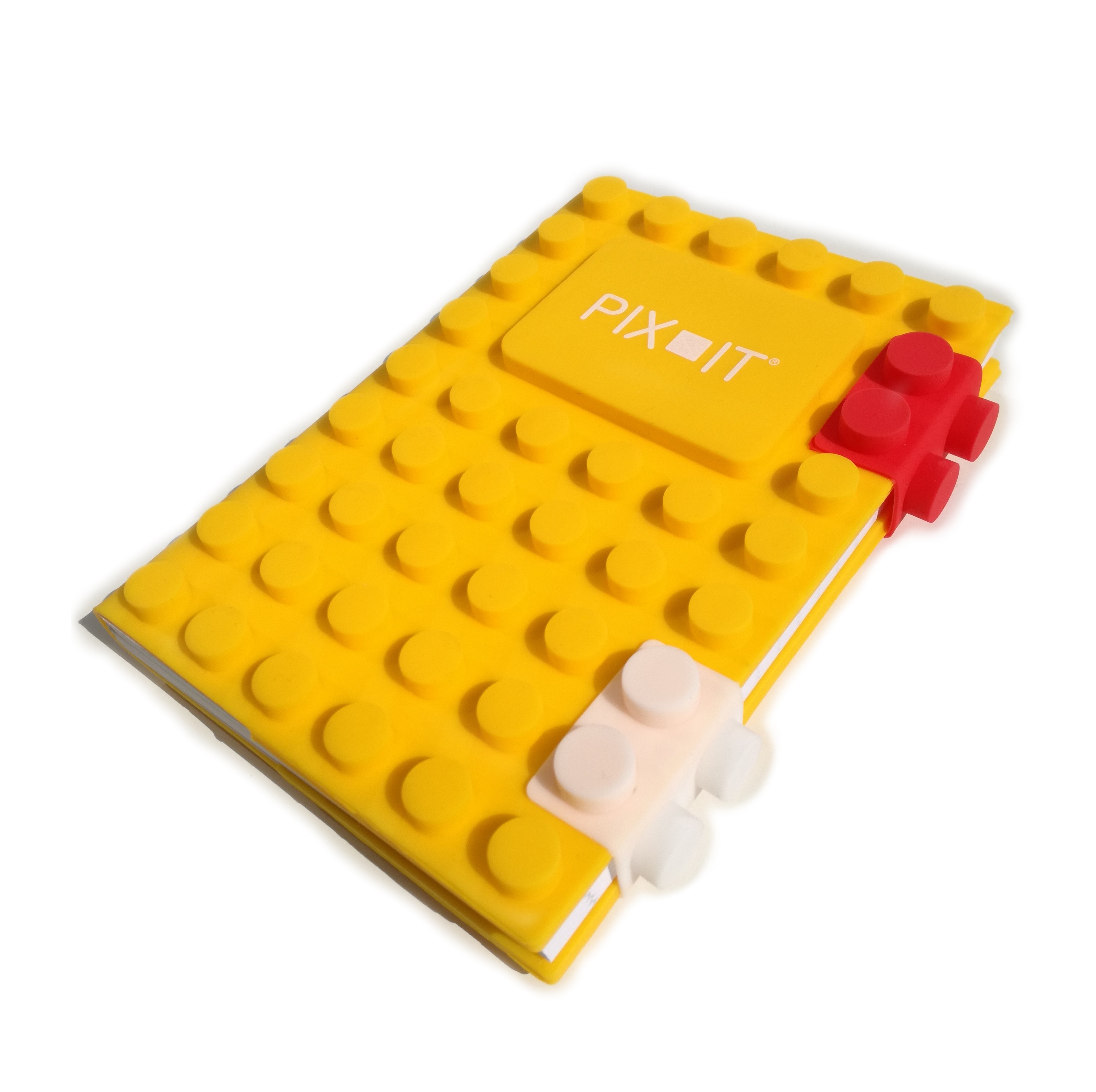 PIX-IT Zápisník AKCE