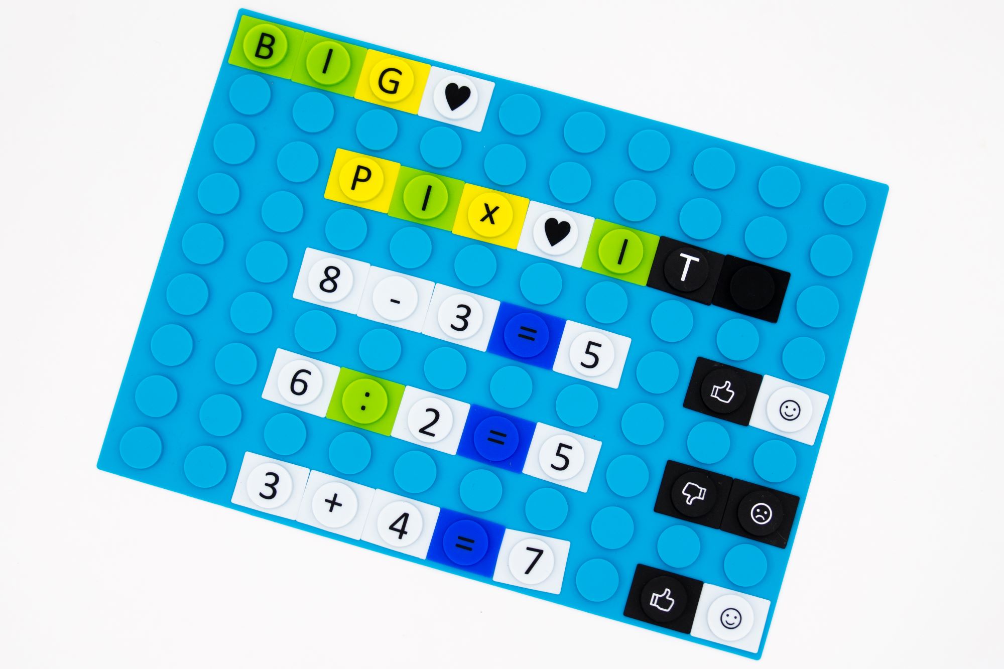 PIX-IT Box 4 BIG 180+