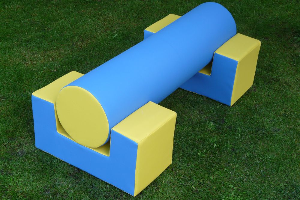 Molitanová stavebnice Most 3 ks