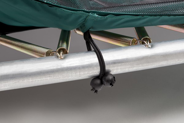 BERG InGround Ultim Champion 330 GREEN