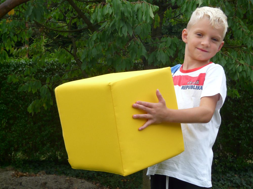 Molitanová stavebnice VELKÁ 10 ks (30 cm) + DOPRAVA ZDARMA + DÁREK