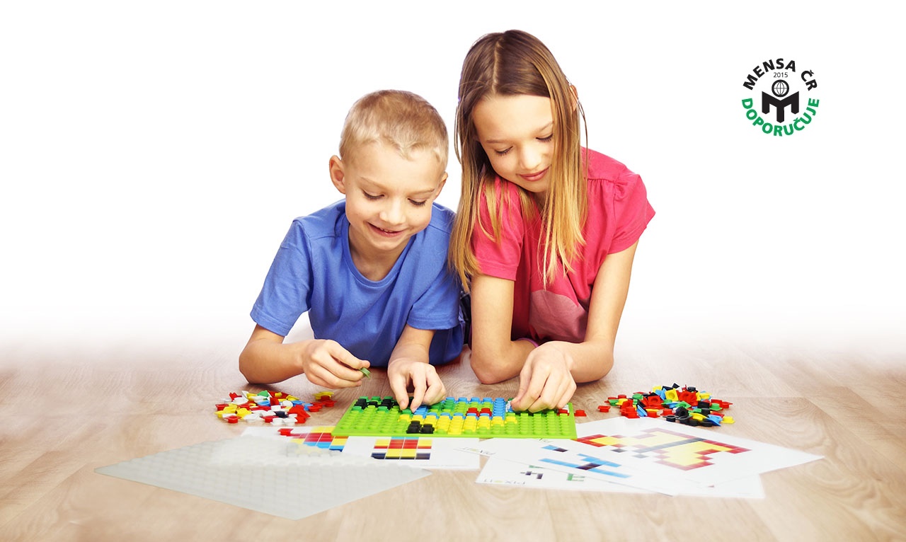 PIX-IT PREMIUM (poškozený obal)