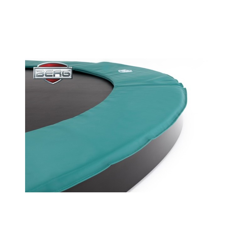  BERG Flatground Champion GREEN 430