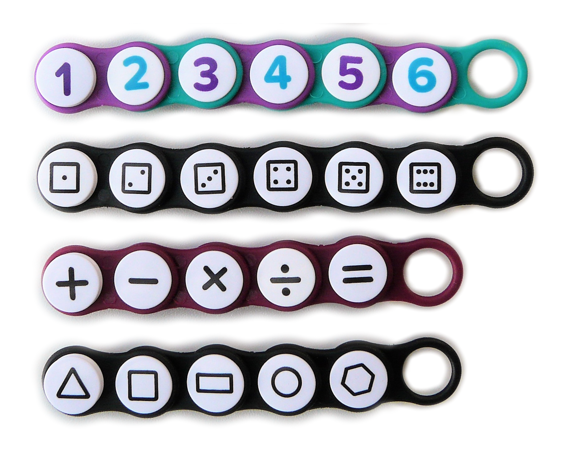 POCOS Matematika 500