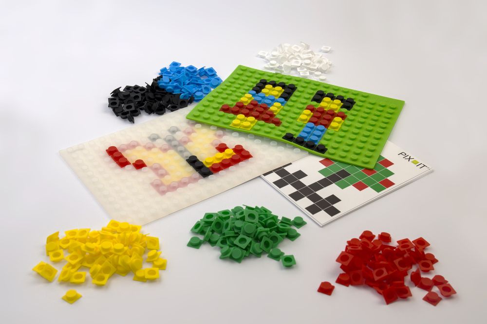 PIX-IT BOX EDUCATIONAL