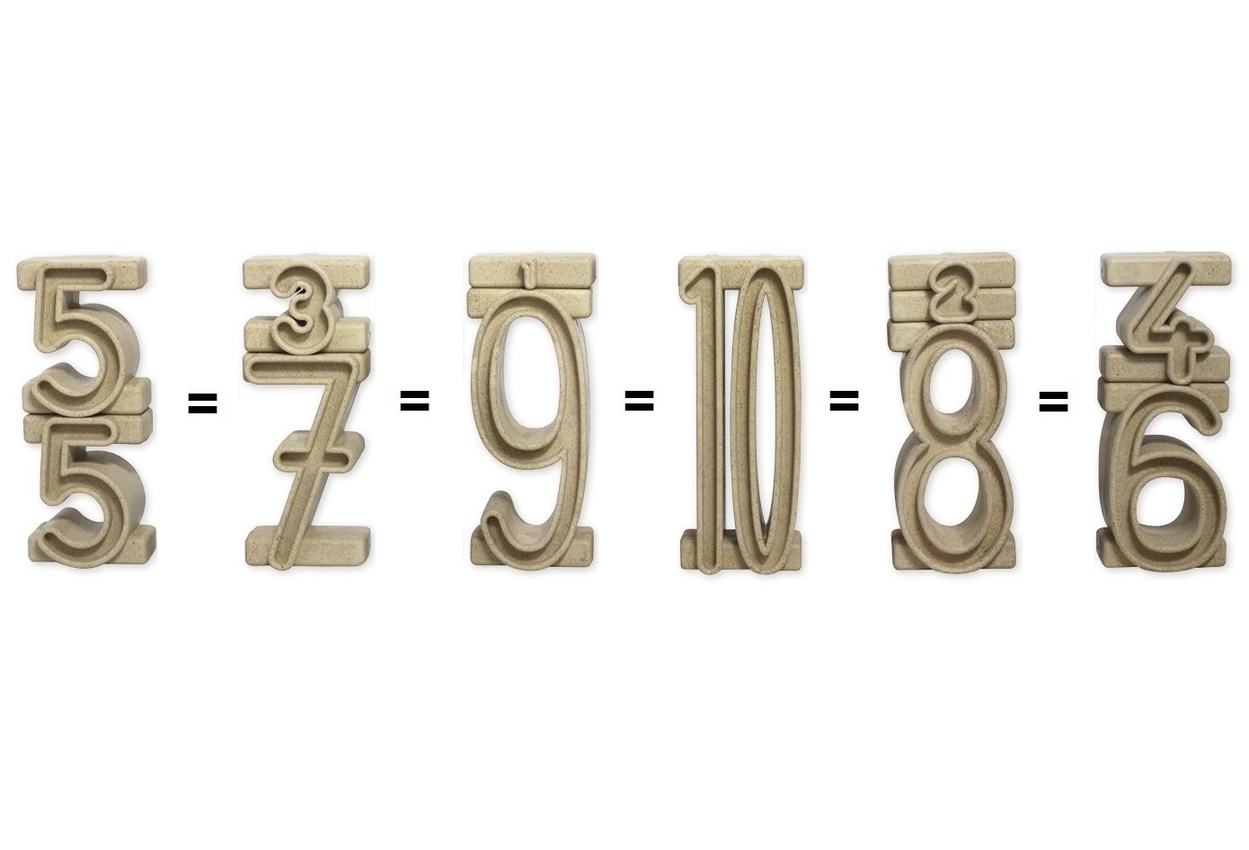 ReWood Číselná věž 200