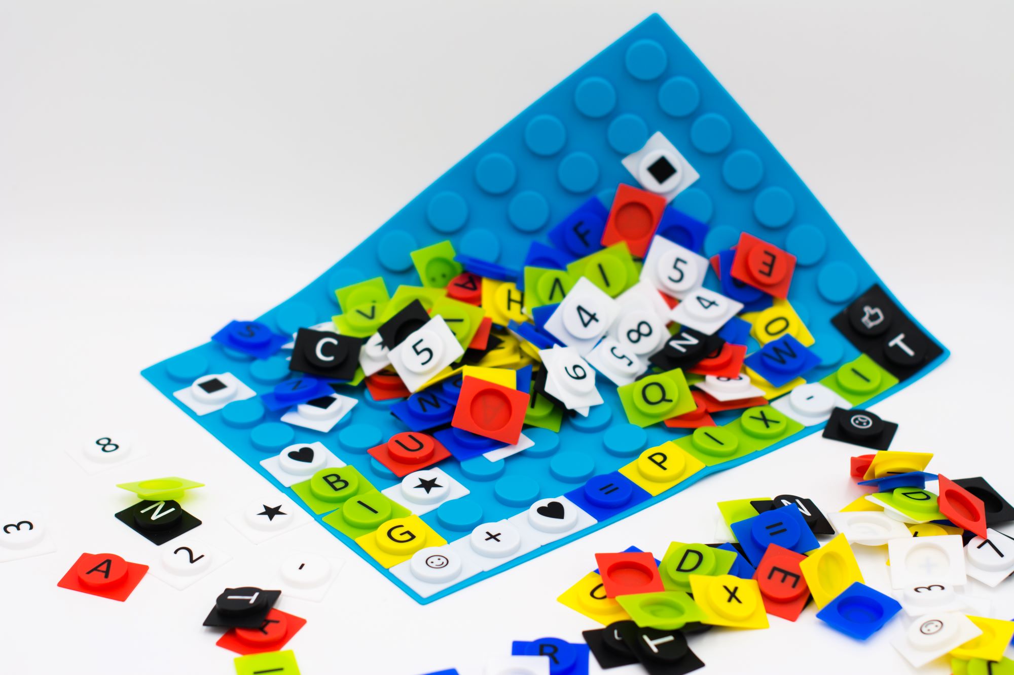 PIX-IT Box 4 BIG 180+