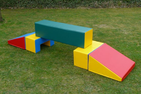 Motorická sestava VELKÁ 5 ks