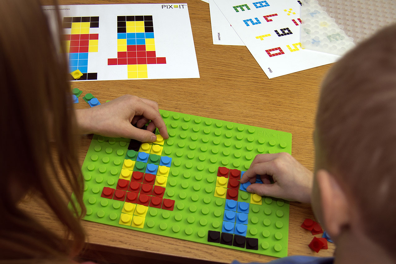 PIX-IT PREMIUM (poškozený obal)