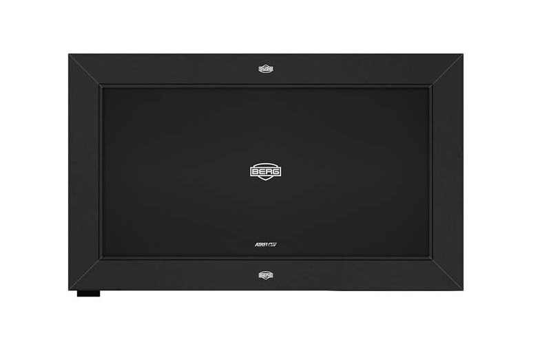 PROFI BERG FlatGround Ultim Elite GREY 500x300 cm