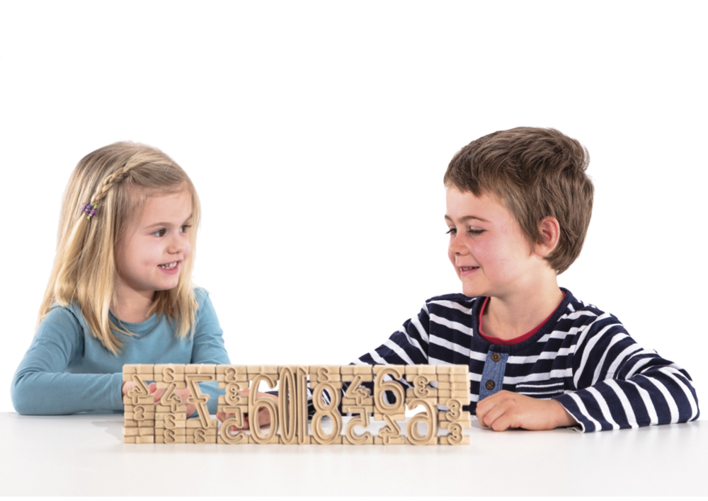 ReWood Číselná věž 200