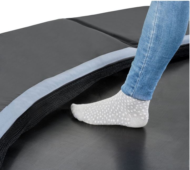 EXIT Dynamic Ground Level 427 cm s dopadovou zónou