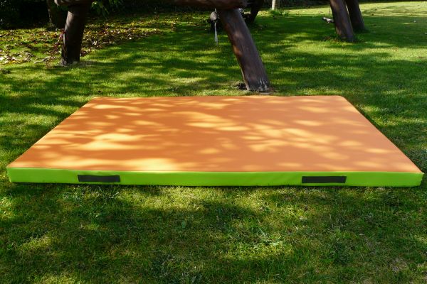 Molitanová žíněnka 180x100x8 cm