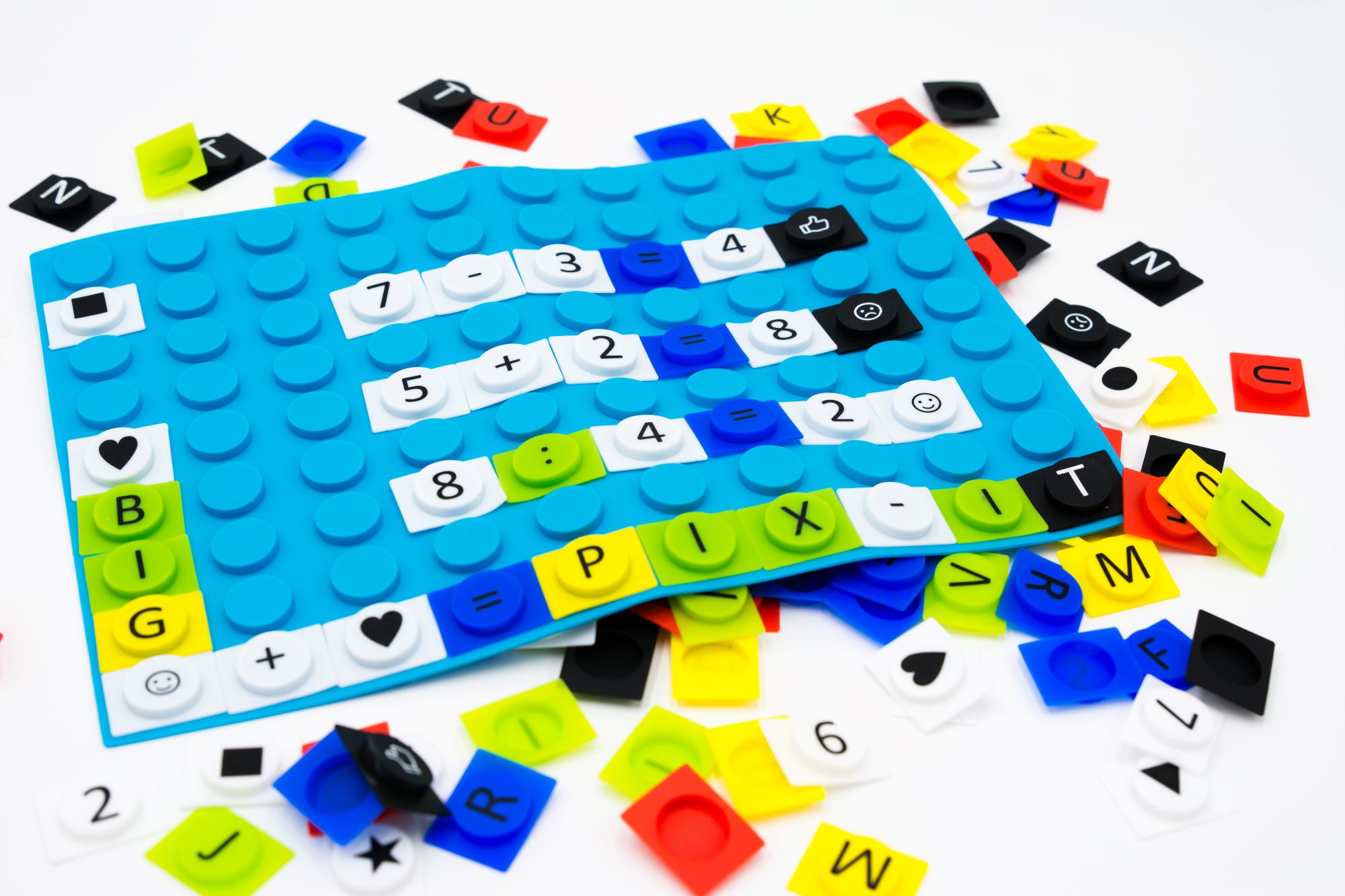 PIX-IT Box 4 BIG 180+