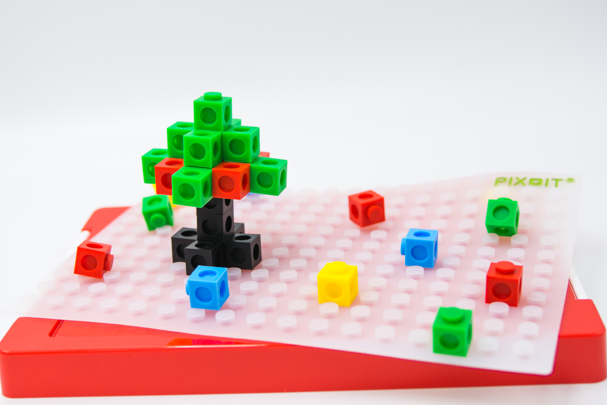 PIX-IT 3D kostky
