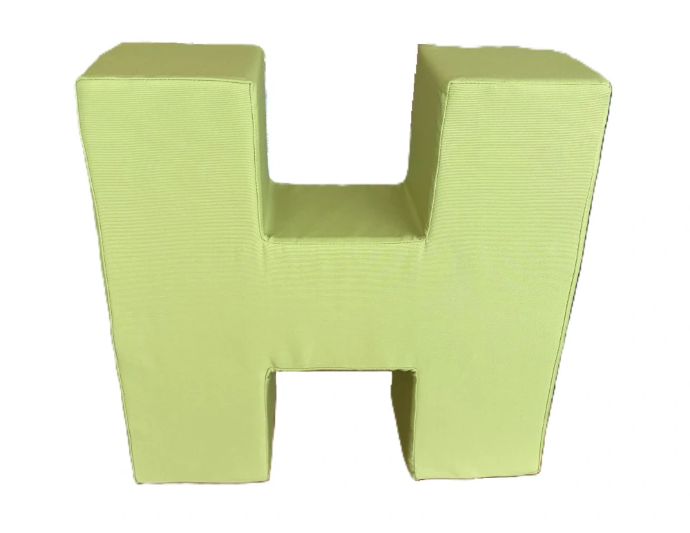 Molitanová SKLÁDACÍ KOSTKA OUTDOOR (60 cm)