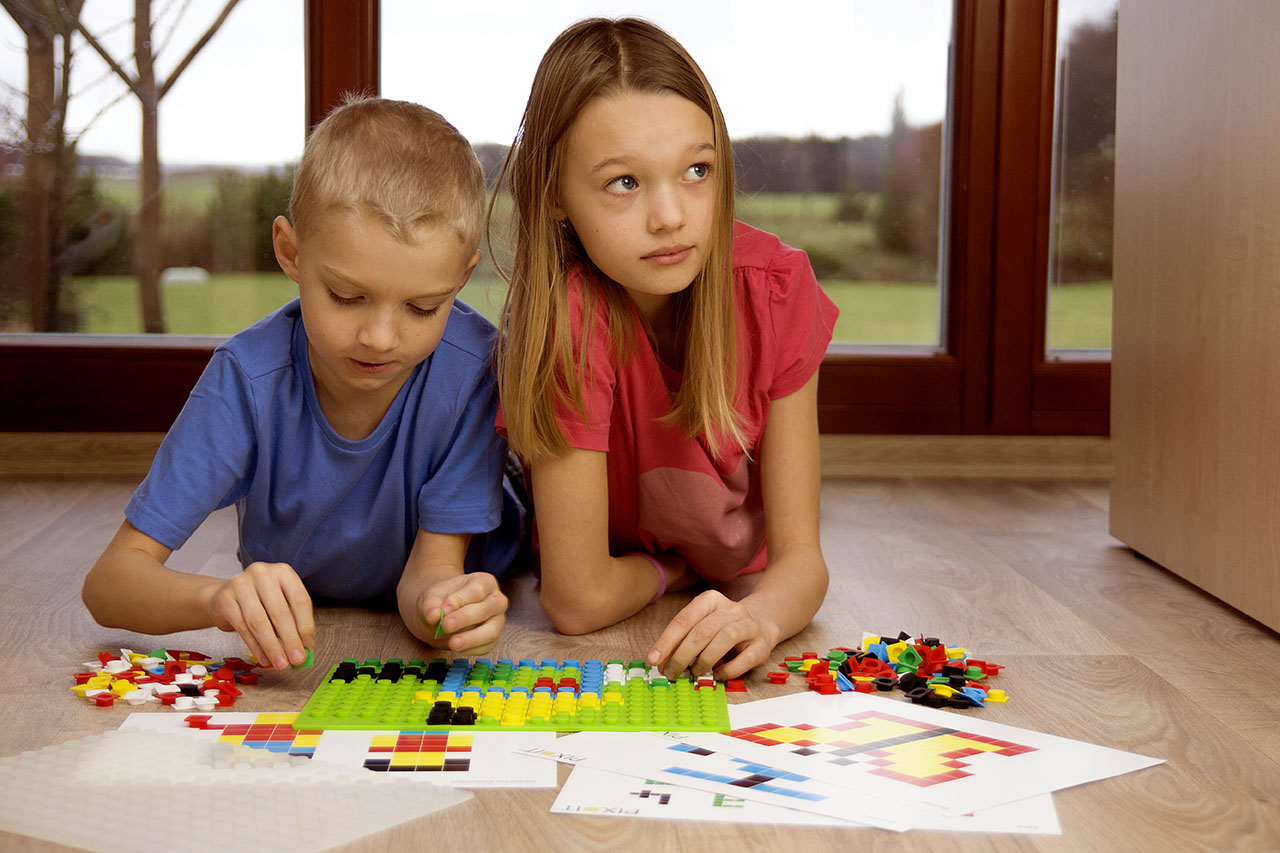 PIX-IT PREMIUM (poškozený obal)