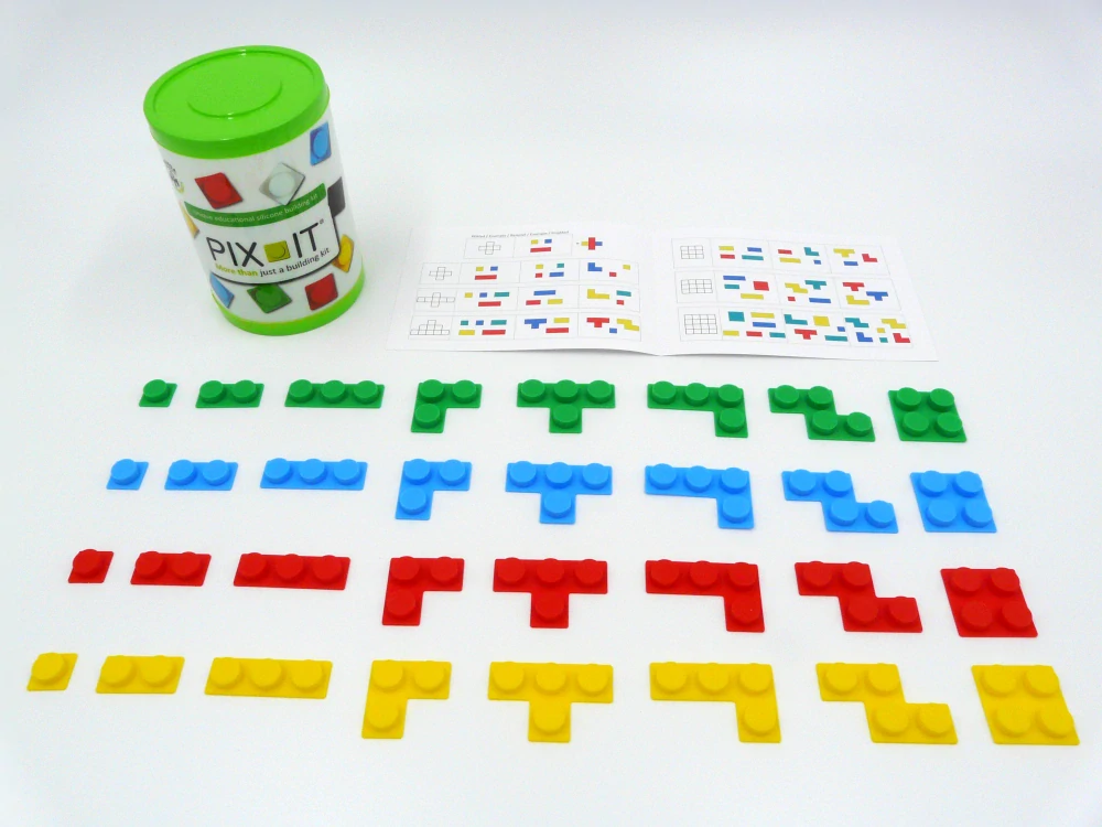 PIX-IT BOX EDUCATIONAL